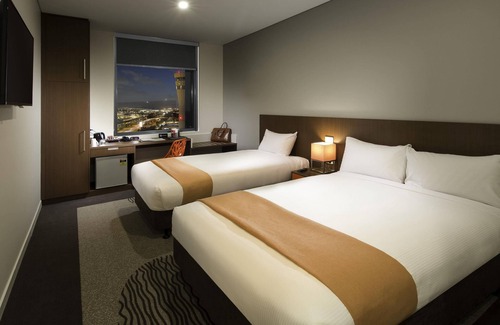 Brisbane Airport Hotel | ibis Brisbane Airport Hotel