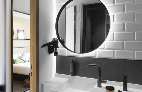 Ixelles Hotel | Ibis Brussels Centre Châtelain