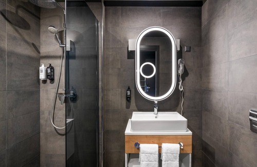 Sector 6 Hotel | ibis Bucharest Politehnica