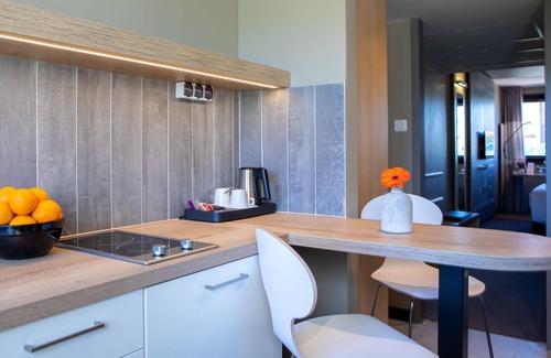 Krisztinavaros Hotel | ibis Budapest Castle Hill Hotel
