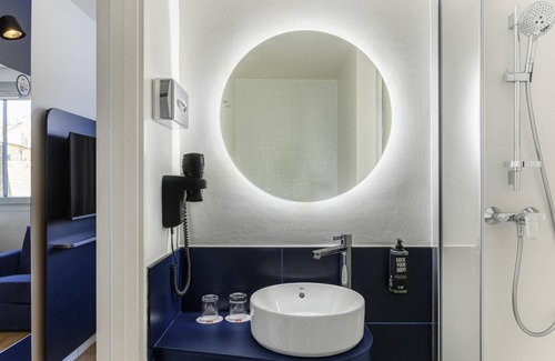 Belso-Ferencvaros Hotel | ibis Budapest Centrum