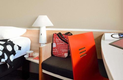 Jozsef Attila-lakotelep Hotel | Ibis Budapest Citysouth
