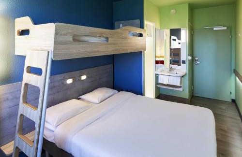 Amboise Hotel | ibis budget Amboise