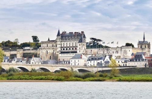 Amboise Hotel | ibis budget Amboise