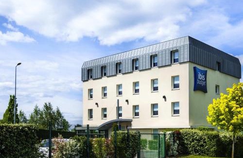 Amboise Hotel | ibis budget Amboise