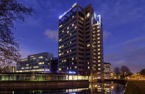 Amstelveen Hotel | ibis budget Amsterdam City South