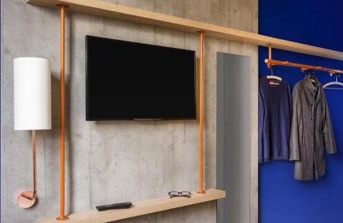 Amstelveen Hotel | ibis budget Amsterdam City South