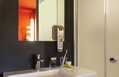 Badhoevedorp Hotel | ibis budget Amsterdam Airport