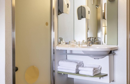 Antwerp Hotel | ibis budget Antwerpen Centraal Station