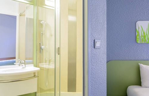 Antwerp Hotel | ibis budget Antwerpen Centraal Station