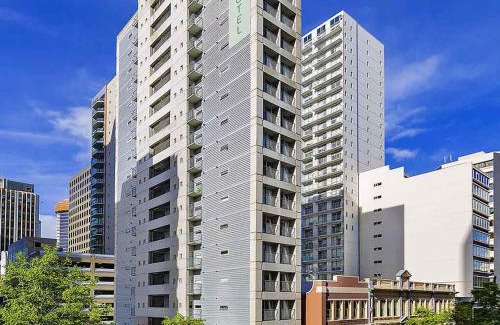 Auckland Central Business District Apartamento | ibis budget Auckland Central
