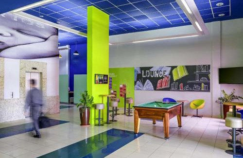 Sao Bras Hotel | ibis budget Belem