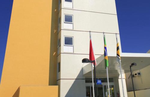 Sao Bras Hotel | ibis budget Belem