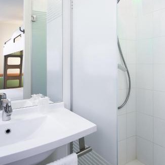 Breitenrain-Lorraine Hotel | ibis budget Bern Expo