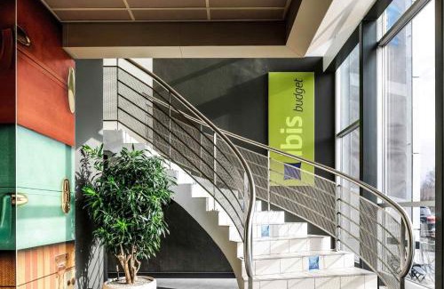Breitenrain-Lorraine Hotel | ibis budget Bern Expo