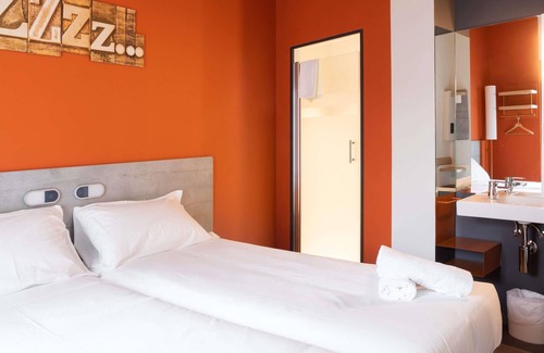 Basurtu Casa | ibis budget Bilbao City