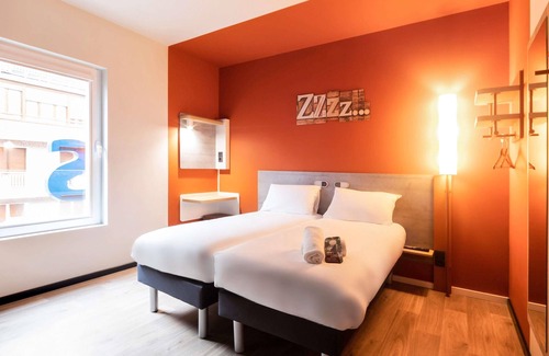 Basurtu Casa | ibis budget Bilbao City