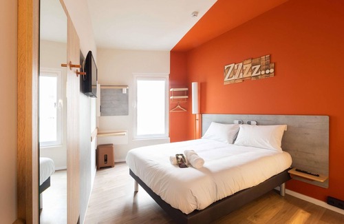 Basurtu Casa | ibis budget Bilbao City