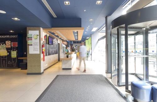 Centro Hotel | ibis budget Blumenau