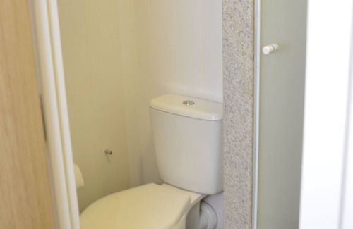 Aguas Belas Hotel | ibis budget Curitiba Aeroporto