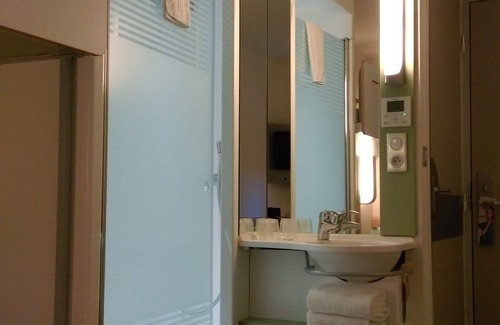 Brignoles Hotel | ibis budget Brignoles Provence Verte