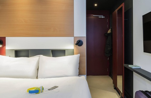 Jabbeke Hotel | Ibis Budget Brugge Jabbeke