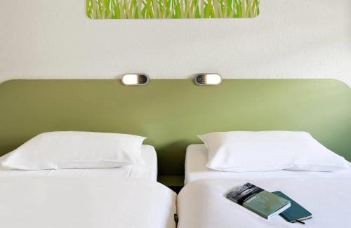 Saint-Contest Hotel | ibis Budget Caen Memorial