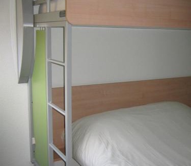 Chateaudun Hotel | ibis budget Chateaudun