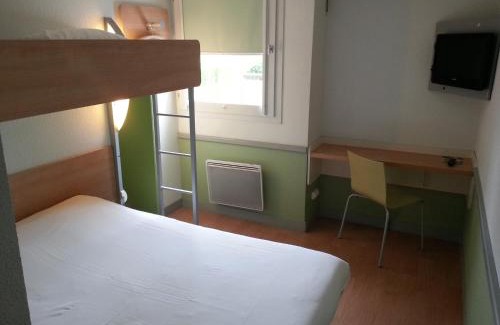 Chateaudun Hotel | ibis budget Chateaudun