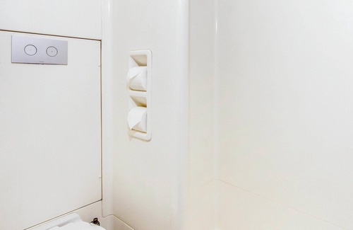 Strathfield South Hotel | ibis budget Enfield