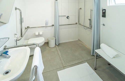 Fortaleza Hotel | ibis Budget Fortaleza Praia De Iracema