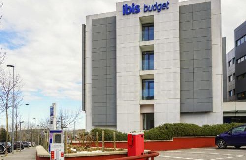 Fontajau Casa | Ibis Budget Girona Costa Brava