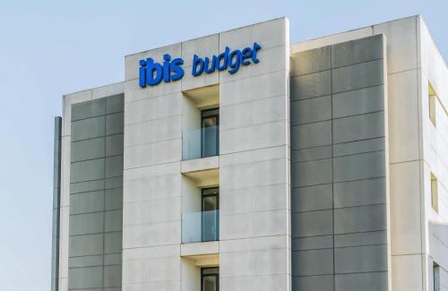 Fontajau Casa | Ibis Budget Girona Costa Brava