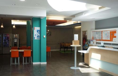 Fontajau Casa | Ibis Budget Girona Costa Brava