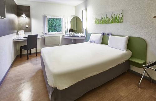 Haguenau Hotel | ibis budget Haguenau