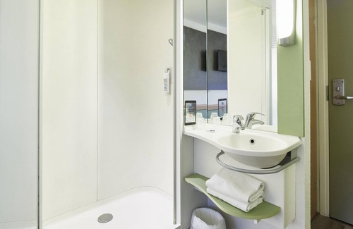 Haguenau Hotel | ibis budget Haguenau