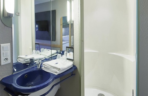 Haguenau Hotel | ibis budget Haguenau