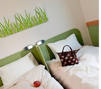 Haguenau Hotel | ibis budget Haguenau Strasbourg Nord