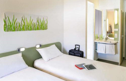 Hammerbrook Hotel | ibis budget Hamburg City