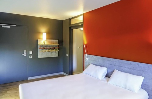 Area Metropolitana de Murcia Hotel | ibis budget Huerta De Murcia