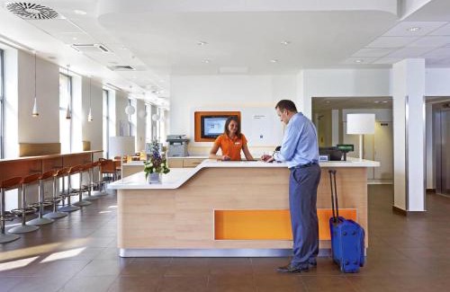 Warszawskie Hotel | ibis budget Krakow Stare Miasto