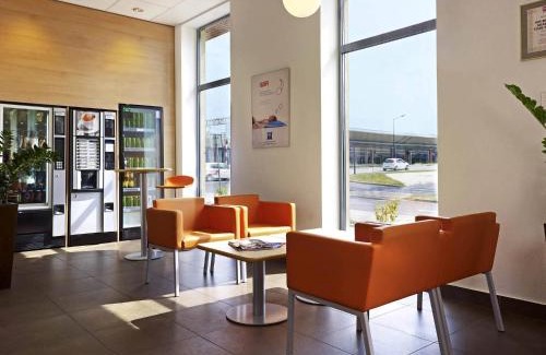 Warszawskie Hotel | ibis budget Krakow Stare Miasto