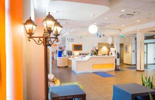 Warszawskie Hotel | ibis budget Krakow Stare Miasto
