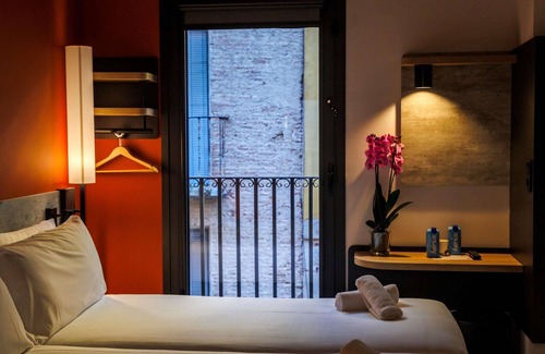 Logrono Historic Centre Casa | ibis budget Logroño Centro