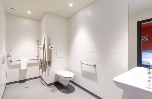 Logrono Historic Centre Casa | ibis budget Logroño Centro