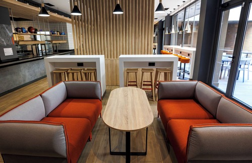 Logrono Historic Centre Casa | ibis budget Logroño Centro