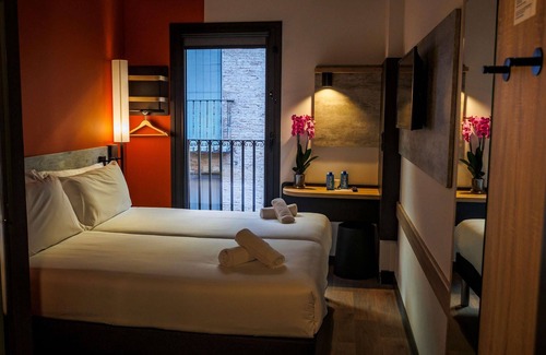 Logrono Historic Centre Casa | ibis budget Logroño Centro