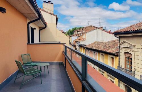 Logrono Historic Centre Casa | ibis budget Logroño Centro