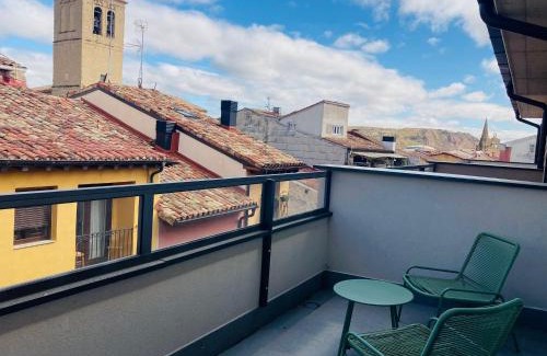 Logrono Historic Centre Casa | ibis budget Logroño Centro