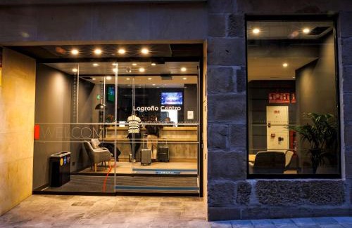 Logrono Historic Centre Casa | ibis budget Logroño Centro